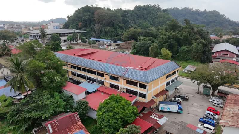 Shop / Office for Rent in Kemaman (Terengganu) - Kwee Kian Fong - PropertyGuru.com.my