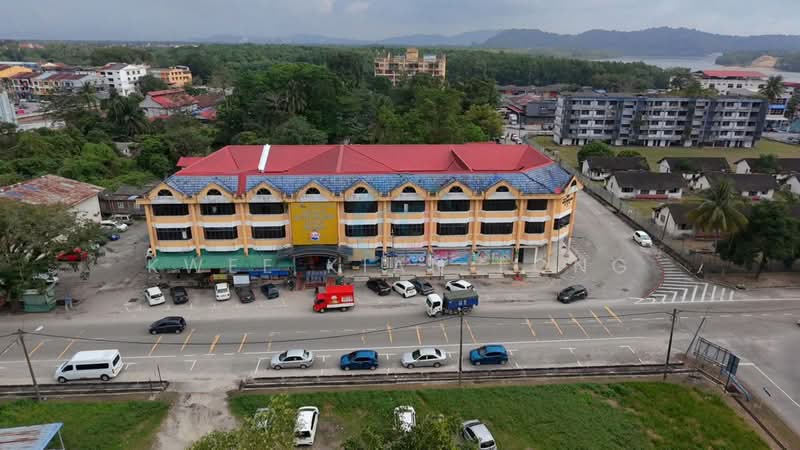 Shop / Office for Rent in Kemaman (Terengganu) - Kwee Kian Fong - PropertyGuru.com.my