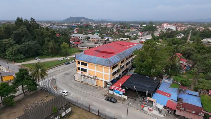 Shop / Office for Rent in Kemaman (Terengganu) - Kwee Kian Fong - PropertyGuru.com.my