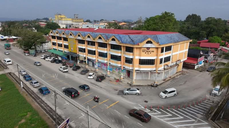 Shop / Office for Rent in Kemaman (Terengganu) - Kwee Kian Fong - PropertyGuru.com.my
