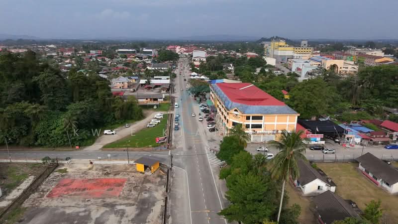 Shop / Office for Rent in Kemaman (Terengganu) - Kwee Kian Fong - PropertyGuru.com.my
