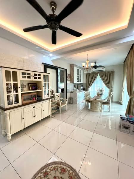 2-storey Terraced House for Rent in Horizon Hills (Iskandar Puteri (Nusajaya)) - Kent Koh - PropertyGuru.com.my