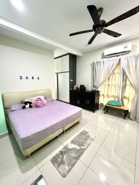 2-storey Terraced House for Rent in Horizon Hills (Iskandar Puteri (Nusajaya)) - Kent Koh - PropertyGuru.com.my