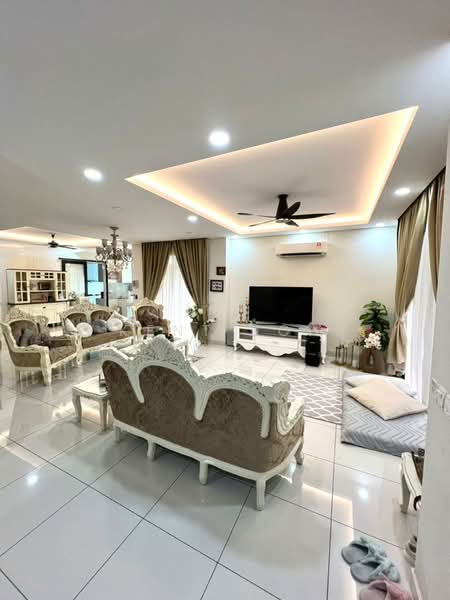 2-storey Terraced House for Rent in Horizon Hills (Iskandar Puteri (Nusajaya)) - Kent Koh - PropertyGuru.com.my