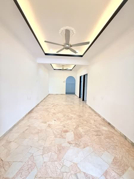 1-storey Terraced House for Sale in Taman Puteri (Kluang) - Marcus Tey - Interior - PropertyGuru.com.my