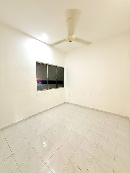 1-storey Terraced House for Sale in Taman Puteri (Kluang) - Marcus Tey - Interior - PropertyGuru.com.my