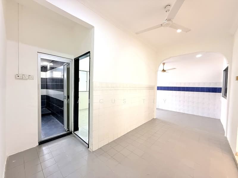 1-storey Terraced House for Sale in Taman Puteri (Kluang) - Marcus Tey - Interior - PropertyGuru.com.my
