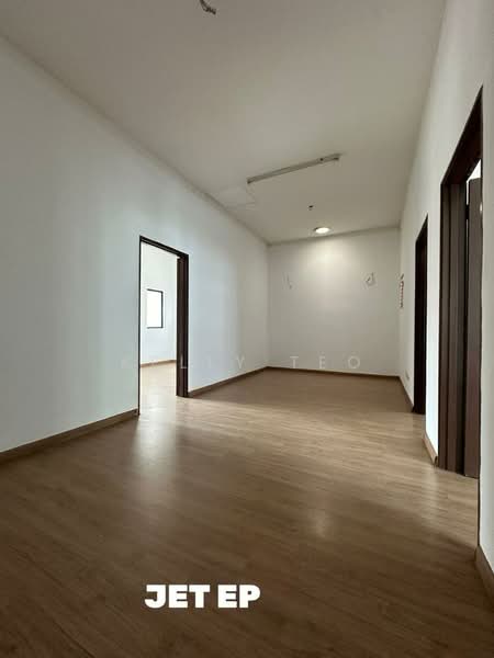 2-storey Terraced House for Sale in Kota Bayuemas (Klang) - Kelly Teo - Interior - PropertyGuru.com.my