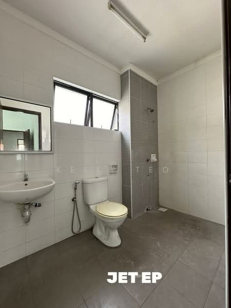 2-storey Terraced House for Sale in Kota Bayuemas (Klang) - Kelly Teo - Bathroom - PropertyGuru.com.my
