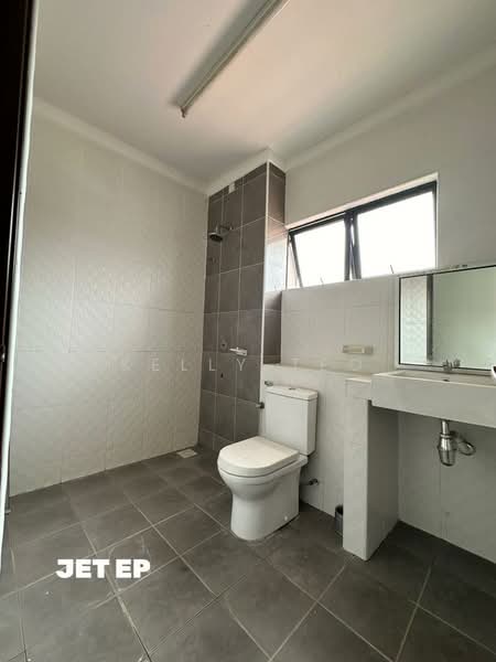 2-storey Terraced House for Sale in Kota Bayuemas (Klang) - Kelly Teo - Bathroom - PropertyGuru.com.my