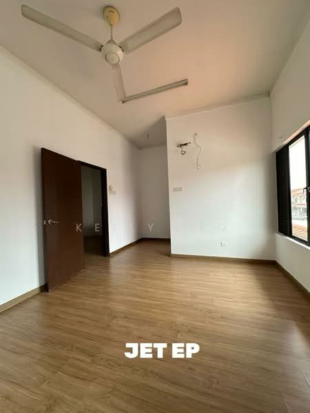 2-storey Terraced House for Sale in Kota Bayuemas (Klang) - Kelly Teo - Interior - PropertyGuru.com.my