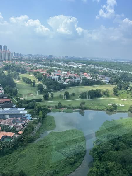 Servis Apartment untuk Disewa di Cyperus @ Tropicana Gardens - Martin Chio - PropertyGuru.com.my