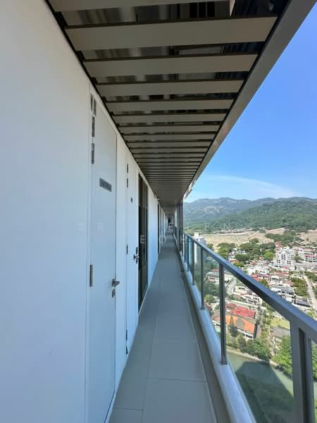 Service Residence for Sale at City of Dreams - Sr. Helen Teoh - Exterior - PropertyGuru.com.my