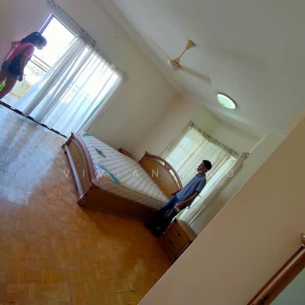 Condominium for Sale at Vista Komanwel A - Vivian Ong - Bedroom - PropertyGuru.com.my