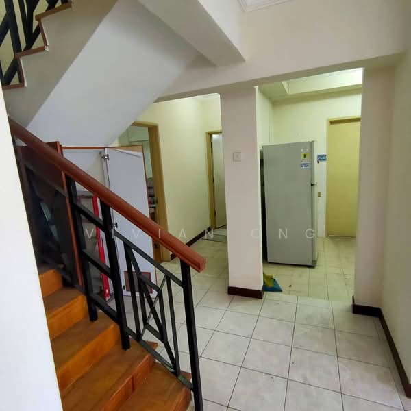 Condominium for Sale at Vista Komanwel A - Vivian Ong - Interior - PropertyGuru.com.my