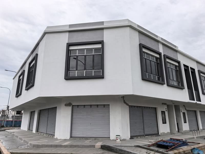 Shop / Office for Rent in Sungai Buloh (Selangor) - Jack Lim - Exterior - PropertyGuru.com.my