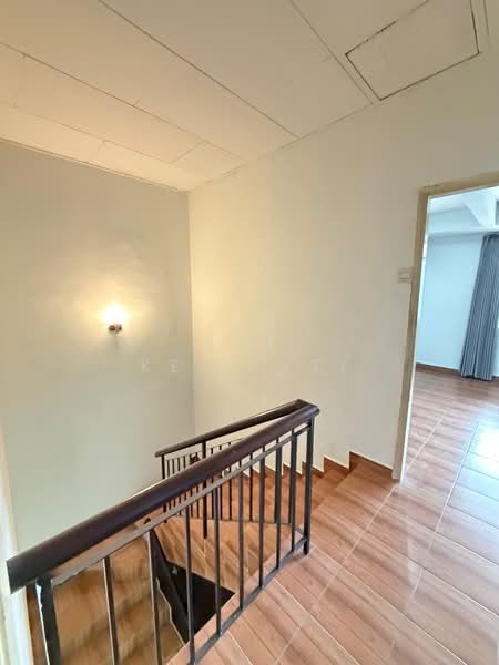 2-storey Terraced House for Sale in Taman Bukit Maluri (Kepong) - Kenji Ti - PropertyGuru.com.my