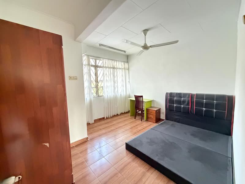 2-storey Terraced House for Sale in Taman Bukit Maluri (Kepong) - Kenji Ti - PropertyGuru.com.my