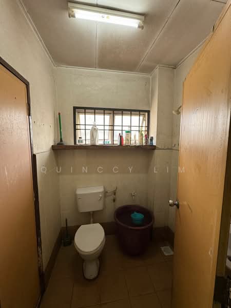 Rumah Teres 2 Tingkat untuk Dijual di Taman Nusantara (Iskandar Puteri (Nusajaya)) - Quinccy Lim - Bathroom - PropertyGuru.com.my