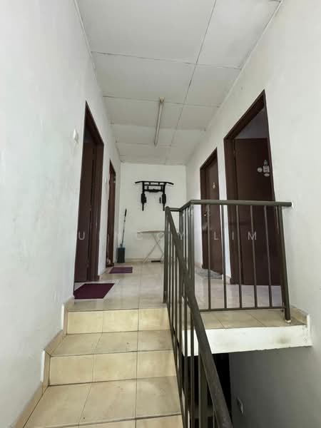 Rumah Teres 2 Tingkat untuk Dijual di Taman Nusantara (Iskandar Puteri (Nusajaya)) - Quinccy Lim - Corridor - PropertyGuru.com.my