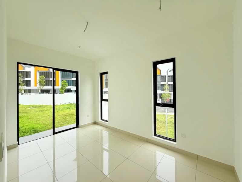 3-storey Terraced House for Sale in Taman Melawati (Ulu Kelang) - Amir Abas - Interior - PropertyGuru.com.my