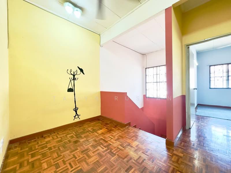 Rumah Teres 2 Tingkat untuk Dijual di Subang Jaya (Selangor) - Tasya Ruslan - PropertyGuru.com.my