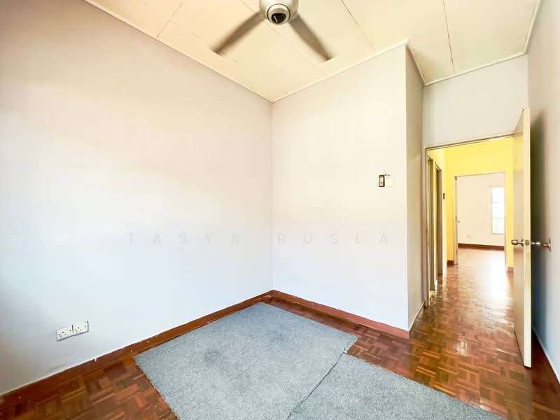 Rumah Teres 2 Tingkat untuk Dijual di Subang Jaya (Selangor) - Tasya Ruslan - PropertyGuru.com.my