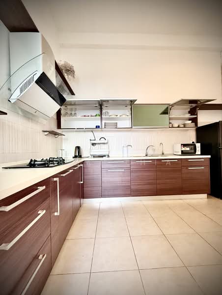 Kondominium untuk Disewa di Bayswater Resort Condominium - Susan Chia - PropertyGuru.com.my