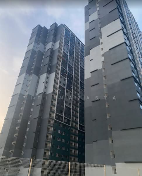 Service Residence for Sale at Prestige Residence - Fifi Natasya - Exterior - PropertyGuru.com.my