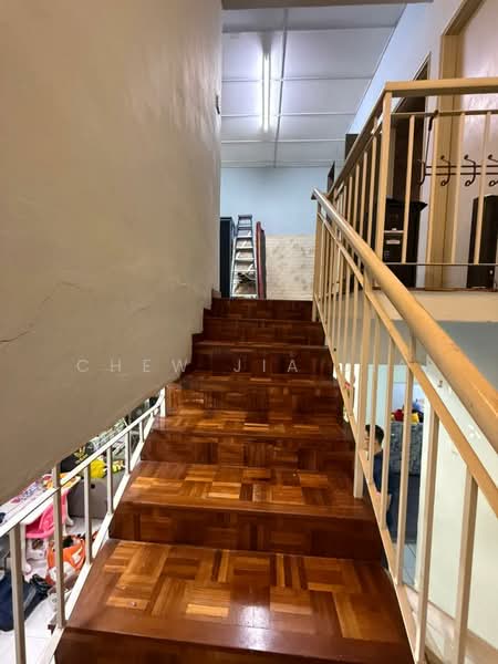 2-storey Terraced House for Sale in Taman Puteri Wangsa (Ulu Tiram) - Chew Jia Jia - PropertyGuru.com.my