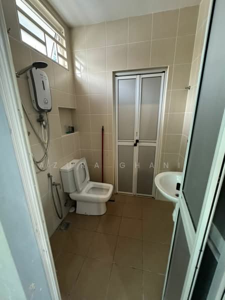 2-storey Terraced House for Sale in Balik Pulau (Penang) - Azura Ghani - Bathroom - PropertyGuru.com.my
