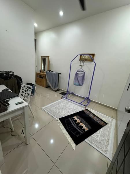 2-storey Terraced House for Sale in Balik Pulau (Penang) - Azura Ghani - Interior - PropertyGuru.com.my