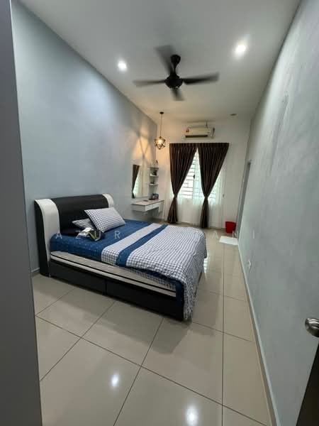 2-storey Terraced House for Sale in Balik Pulau (Penang) - Azura Ghani - Bedroom - PropertyGuru.com.my