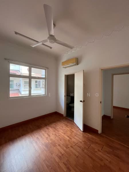 Rumah Teres 3 Tingkat untuk Dijual di Setia Alam ( Anjung Sari) (Setia Alam) - Fire Phang - Interior - PropertyGuru.com.my