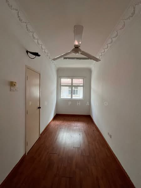 Rumah Teres 3 Tingkat untuk Dijual di Setia Alam ( Anjung Sari) (Setia Alam) - Fire Phang - Interior - PropertyGuru.com.my