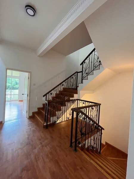 Rumah Teres 3 Tingkat untuk Dijual di Setia Alam ( Anjung Sari) (Setia Alam) - Fire Phang - Interior - PropertyGuru.com.my