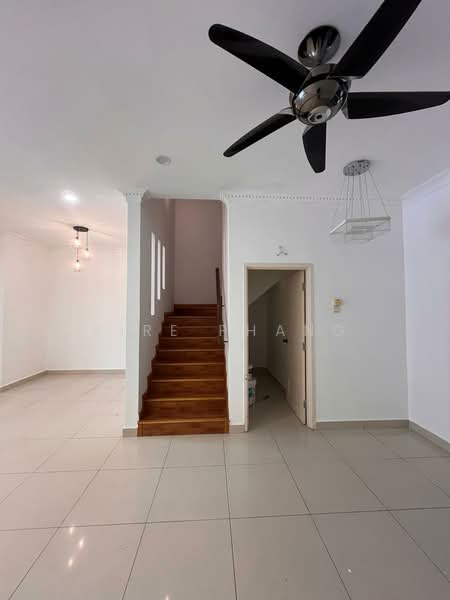 Rumah Teres 3 Tingkat untuk Dijual di Setia Alam ( Anjung Sari) (Setia Alam) - Fire Phang - Interior - PropertyGuru.com.my