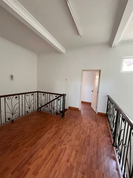 Rumah Teres 3 Tingkat untuk Dijual di Setia Alam ( Anjung Sari) (Setia Alam) - Fire Phang - Interior - PropertyGuru.com.my