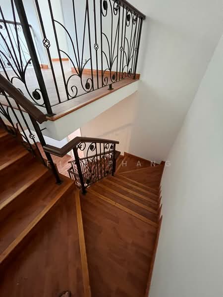 Rumah Teres 3 Tingkat untuk Dijual di Setia Alam ( Anjung Sari) (Setia Alam) - Fire Phang - Interior - PropertyGuru.com.my