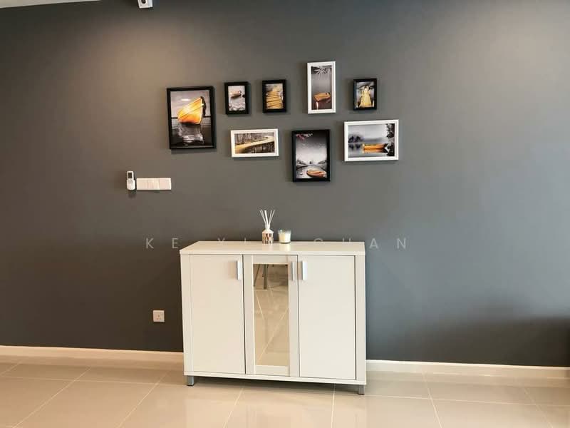 Servis Apartment untuk Dijual di Suasana Iskandar Malaysia - Ke Xin Chan - Interior - PropertyGuru.com.my