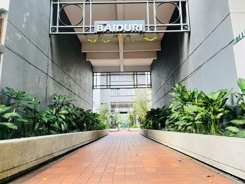 Condominium for Sale at Tiara Ampang - Azrul Ismail - Exterior - PropertyGuru.com.my