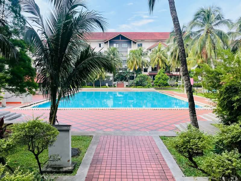 Condominium for Sale at Tiara Ampang - Azrul Ismail - Exterior - PropertyGuru.com.my