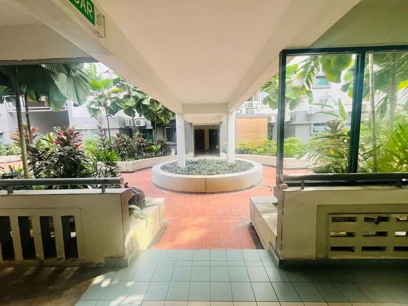 Condominium for Sale at Tiara Ampang - Azrul Ismail - Exterior - PropertyGuru.com.my