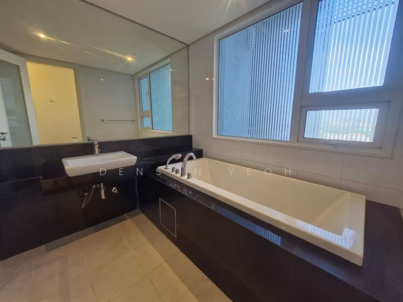 Kondominium untuk Disewa di The Northshore Gardens - Denson Yeoh - Bathroom - PropertyGuru.com.my