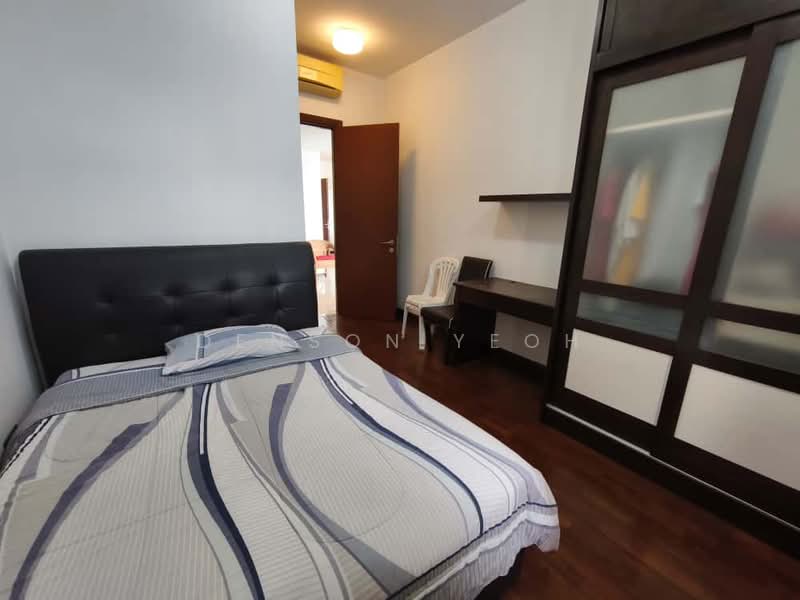 Condominium for Rent at The Northshore Gardens - Denson Yeoh - Bedroom - PropertyGuru.com.my