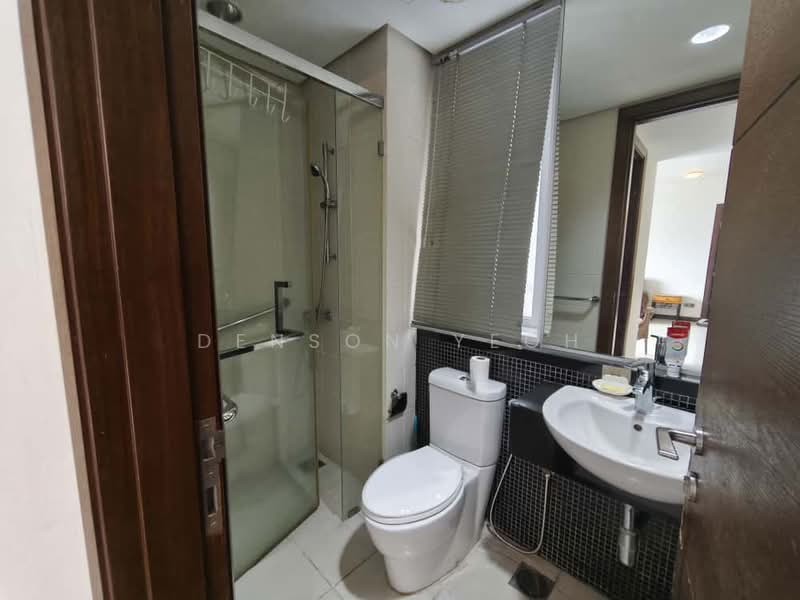 Condominium for Rent at The Northshore Gardens - Denson Yeoh - Bathroom - PropertyGuru.com.my
