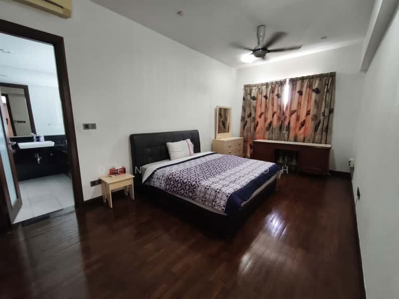 Condominium for Rent at The Northshore Gardens - Denson Yeoh - Bedroom - PropertyGuru.com.my