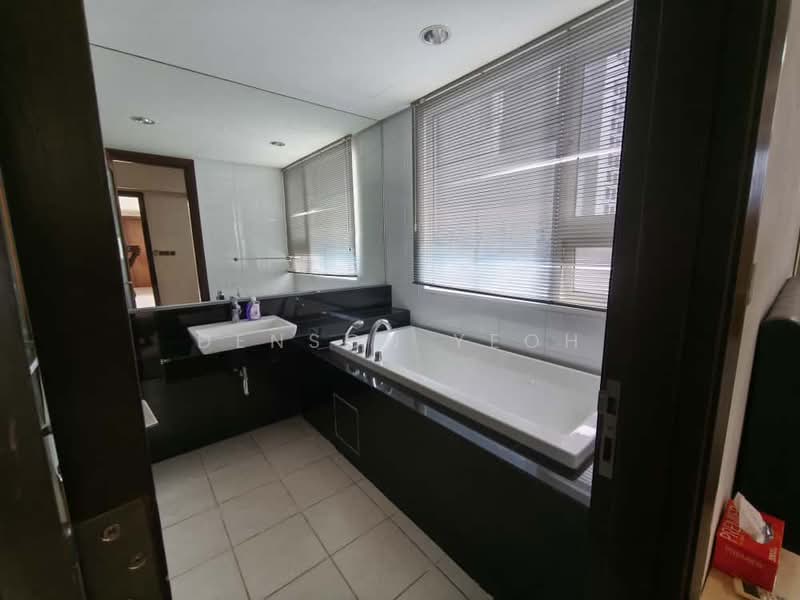 Condominium for Rent at The Northshore Gardens - Denson Yeoh - Bathroom - PropertyGuru.com.my
