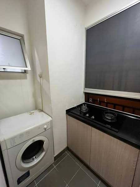 Pangsapuri untuk Disewa di Seri Intan Apartment - Dr Shahril Nizam - Interior - PropertyGuru.com.my