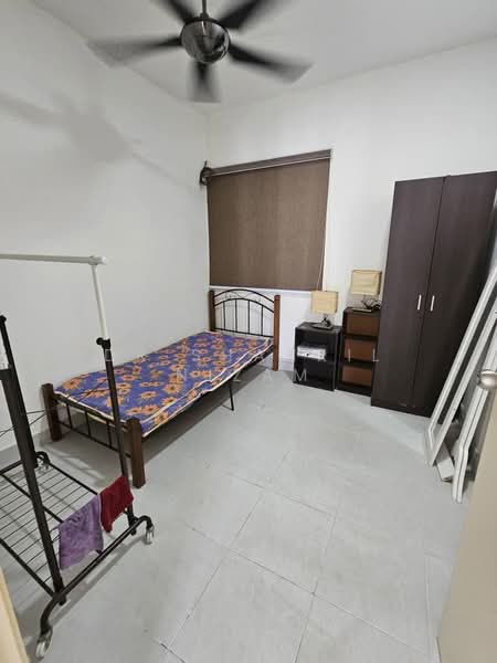 Pangsapuri untuk Disewa di Seri Intan Apartment - Dr Shahril Nizam - Bedroom - PropertyGuru.com.my